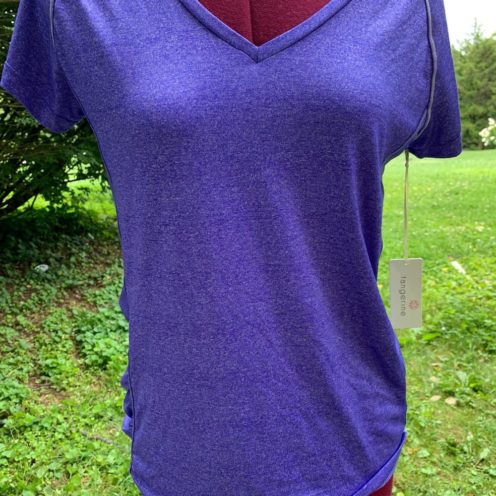 Short sleeve shirt